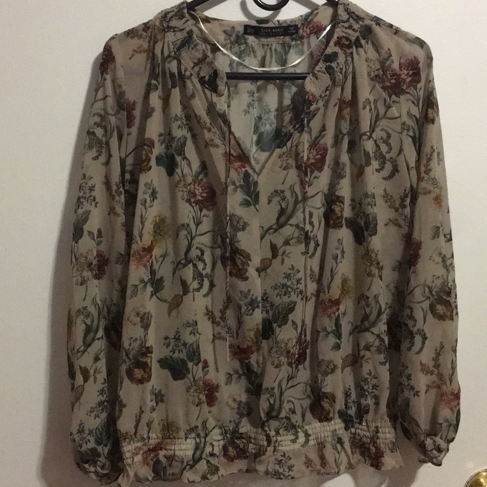 Blouse